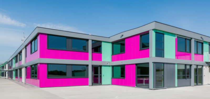 Школы
